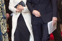 Casamento Real de Harry e Meghan 