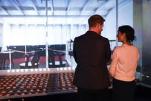 Casamento Real de Harry e Meghan 