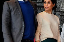 Casamento Real de Harry e Meghan 