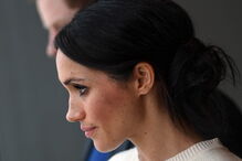 Casamento Real de Harry e Meghan 