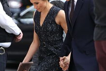 Casamento Real de Harry e Meghan 