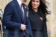 Casamento Real de Harry e Meghan 