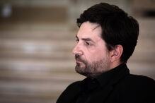 Tiago Rodrigues, diretor artístico do Teatro Nacional D. Maria II