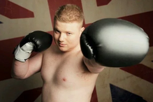 Paul Rodgers fez-se passar pelo homem de quem a vítima gosta