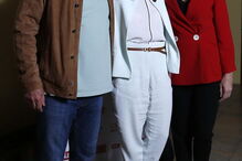 XI Corrida Vidas no Campo Pequeno