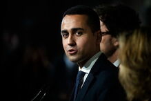 Luigi Di Maio
