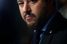 Luigi Di Maio e Matteo Salvini