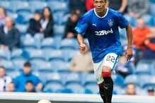 Bruno Alves fez parte dos nomes da lista de Fernando Santos