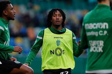 Gelson Martins