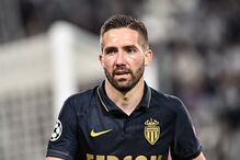 João Moutinho joga atualmente no Mónaco