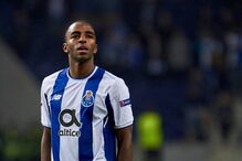 Ricardo Pereira foi campeão este ano ao serviço do FC Porto