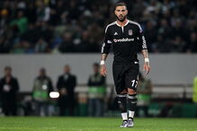 Para Ricardo Quaresma, de 34 anos, não é novidade participar no mundial