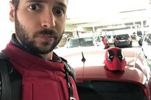 Alessandro Botta e Christian Pianta