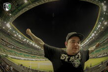 Gustavo Tavares foi detido no caso das agressões em Alcochete