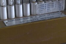 Igreja assaltada, em Celorico de Basto