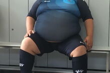 Padre Sandro Vasconcelos