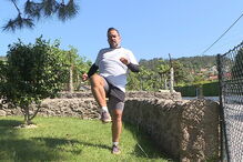 Padre Sandro Vasconcelos