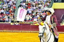 António Ribeiro Telles foi um dos protagonistas da noite 