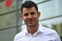 Javier Santos