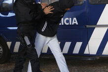 Suspeitos do ataque ao Sporting em Alcochete no Tribunal do Barreiro