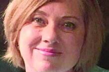 Ann Perkins morreu no ataque no liceu de Santa Fé, no Texas