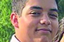 Chris Stone morreu no ataque no liceu de Santa Fé, no Texas