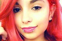 Angelique Ramirez morreu no ataque no liceu de Santa Fé, no Texas