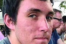 Christian Garcia morreu no ataque no liceu de Santa Fé, no Texas