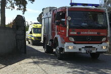 Ricardo Oliveira morreu em acidente com máquina em Amares