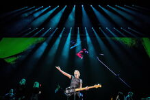 Roger Waters ao vivo