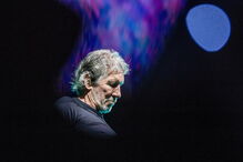 Roger Waters ao vivo