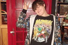 Jared Black, de 17 anos, foi a última vítima a ser identificada pela polícia