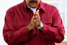 Nicolás Maduro