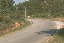 Atropelamento mortal em Alcanena