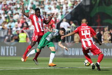 Sporting - Desportivo das Aves