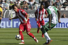 Sporting - Desportivo das Aves