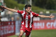 Desportivo das Aves bate Sporting e faz história na Taça de Portugal