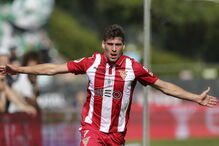 Desportivo das Aves bate Sporting e faz história na Taça de Portugal