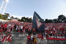 Há muito que os adeptos sonhavam com a conquista da Taça de Portugal