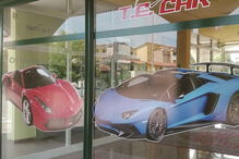 Stand T.E. Car, em Itália, burlou português em 100 mil euros