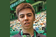 Emanuel Calças foi detido pelo ataque na Academia do Sporting