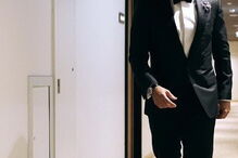 José Fidalgo a caminho dos Globos de Ouro