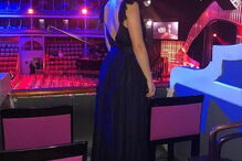 Diana Bouça Nova já no Coliseu dos Recreios