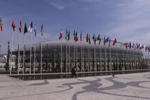 Expo'98 completa 22 anos	