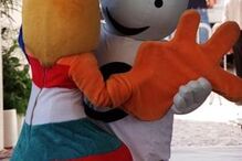 Expo'98 completa 22 anos	