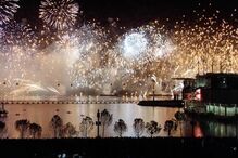 Expo'98 completa 22 anos	