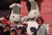 Expo'98 completa 20 anos