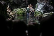 Oceanário de Lisboa, inaugurado durante a Expo’98, recebeu no espaço de 20 anos mais de 23 milhões de visitantes