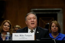 Mike Pompeo