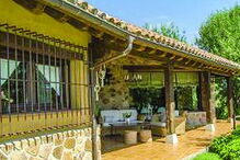 Vivenda custou 660 mil euros